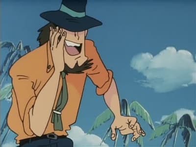 Assistir Lupin III Temporada 3 Episódio 50 Online em HD