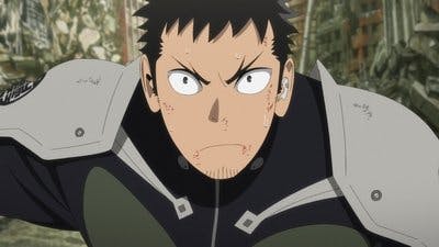 Assistir Kaiju No. 8 Temporada 1 Episódio 4 Online em HD