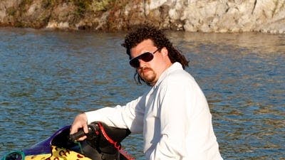 Assistir Eastbound & Down Temporada 1 Episódio 3 Online em HD