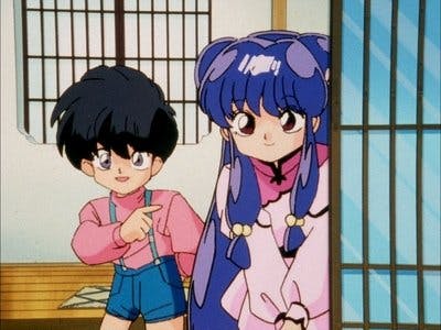 Assistir Ranma ½ Temporada 1 Episódio 134 Online em HD