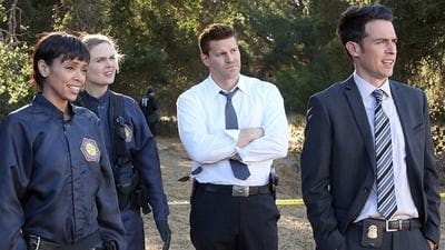 Assistir Bones Temporada 10 Episódio 6 Online em HD