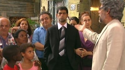 Assistir Her Own Destiny Temporada 1 Episódio 147 Online em HD