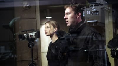 Assistir Revenge Temporada 3 Episódio 21 Online em HD