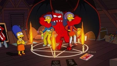 Assistir Os Simpsons Temporada 24 Episódio 2 Online em HD