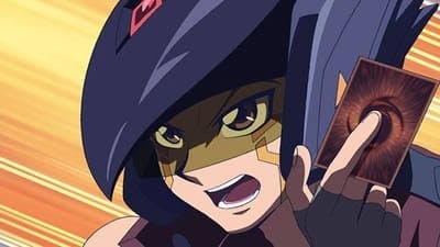 Assistir Yu-Gi-Oh! Arc-V Temporada 1 Episódio 82 Online em HD