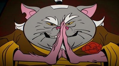 Assistir O Despertar das Tartarugas Ninja Temporada 1 Episódio 19 Online em HD