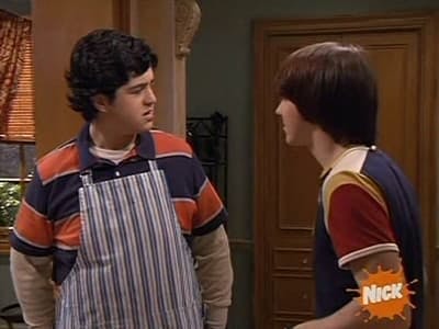 Assistir Drake e Josh Temporada 3 Episódio 1 Online em HD