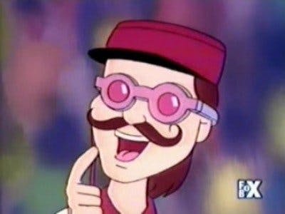 Assistir De Volta Para O Futuro Temporada 1 Episódio 9 Online em HD