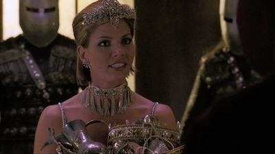 Assistir Angel: O Caça Vampiro Temporada 2 Episódio 21 Online em HD