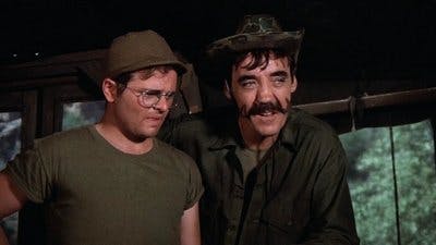 Assistir M*A*S*H Temporada 1 Episódio 9 Online em HD