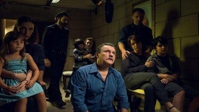 Assistir Assédio Temporada 1 Episódio 8 Online em HD