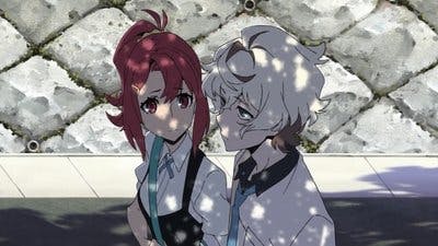 Assistir Kiznaiver Temporada 1 Episódio 1 Online em HD