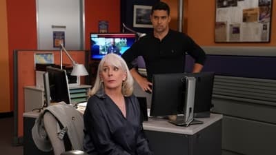 Assistir NCIS: Investigação Naval Temporada 19 Episódio 7 Online em HD