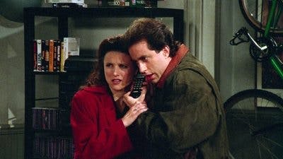 Assistir Seinfeld Temporada 5 Episódio 12 Online em HD
