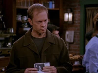 Assistir Frasier Temporada 10 Episódio 9 Online em HD