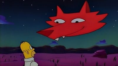 Assistir Os Simpsons Temporada 8 Episódio 9 Online em HD