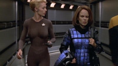 Assistir Jornada nas Estrelas: Voyager Temporada 5 Episódio 3 Online em HD