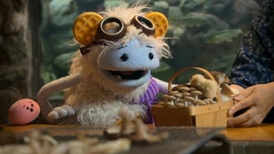 Assistir Waffles + Mochi Temporada 1 Episódio 9 Online em HD