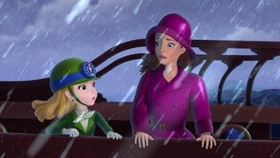 Assistir Princesinha Sofia Temporada 3 Episódio 18 Online em HD