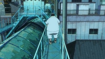 Assistir Uchouten Kazoku Temporada 2 Episódio 3 Online em HD