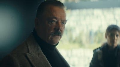 Assistir A Mulher dos Mortos Temporada 2 Episódio 5 Online em HD
