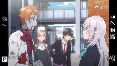 Assistir IRODUKU: O Mundo em Cores Temporada 1 Episódio 3 Online em HD