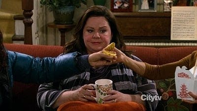 Assistir Mike & Molly Temporada 3 Episódio 11 Online em HD