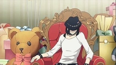 Assistir DRAMAtical Murder Temporada 1 Episódio 11 Online em HD