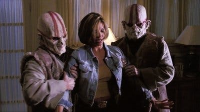 Assistir Angel: O Caça Vampiro Temporada 2 Episódio 16 Online em HD