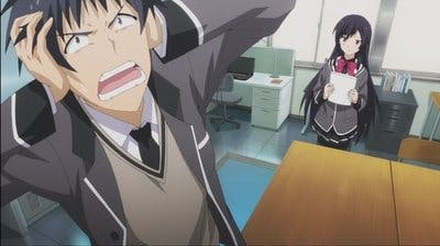 Assistir Shoujo-tachi wa Kouya wo Mezasu Temporada 1 Episódio 4 Online em HD