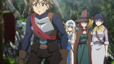 Assistir GOBLIN SLAYER Temporada 1 Episódio 1 Online em HD