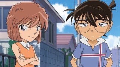 Assistir Detective Conan Temporada 1 Episódio 664 Online em HD