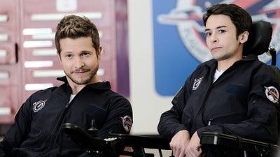 Assistir The Resident Temporada 3 Episódio 11 Online em HD