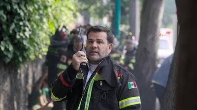 Assistir Fogo Ardente Temporada 1 Episódio 3 Online em HD