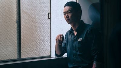 Assistir Tokyo Vice Temporada 2 Episódio 7 Online em HD