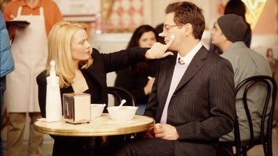 Assistir Ally McBeal: Minha Vida de Solteira Temporada 4 Episódio 22 Online em HD