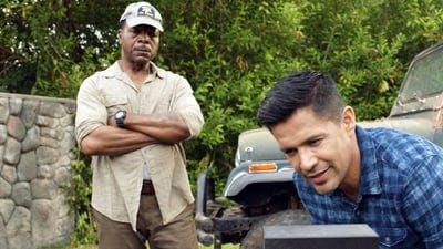 Assistir Magnum P.I. Temporada 1 Episódio 2 Online em HD