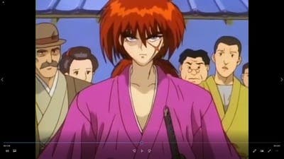 Assistir Samurai X Temporada 1 Episódio 3 Online em HD