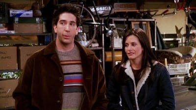 Assistir Friends Temporada 7 Episódio 13 Online em HD