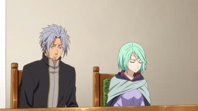 Assistir That Time I Got Reincarnated as a Slime Temporada 2 Episódio 8 Online em HD