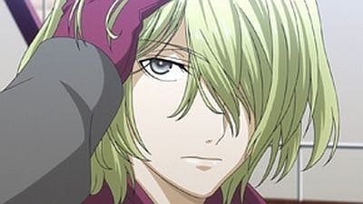 Assistir Aquarion Evol Temporada 2 Episódio 10 Online em HD