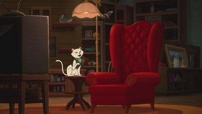 Assistir Trem Infinito Temporada 1 Episódio 5 Online em HD
