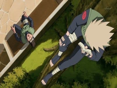 Assistir Naruto Shippuden Temporada 9 Episódio 177 Online em HD