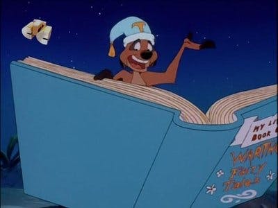 Assistir Timão e Pumba Temporada 2 Episódio 4 Online em HD
