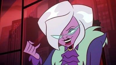 Assistir O Despertar das Tartarugas Ninja Temporada 2 Episódio 20 Online em HD