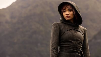 Assistir A Acólita Temporada 1 Episódio 8 Online em HD