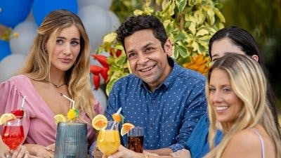 Assistir A Ilha da Fantasia Temporada 2 Episódio 2 Online em HD