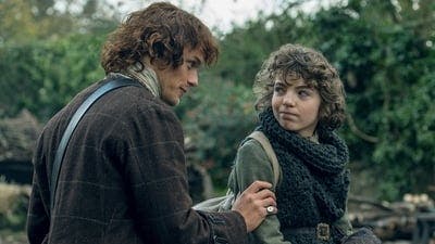 Assistir Outlander Temporada 2 Episódio 8 Online em HD