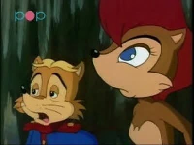 Assistir As Aventuras de Sonic Temporada 1 Episódio 2 Online em HD