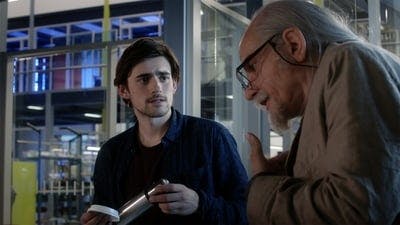 Assistir Salvation Temporada 2 Episódio 8 Online em HD